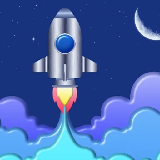 rocket