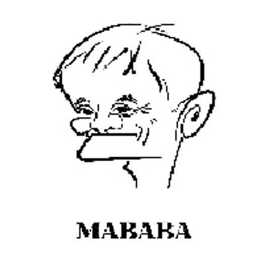 MABABA