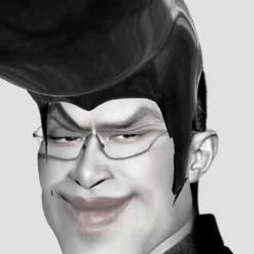 霸总