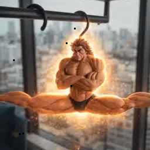 Flexxing