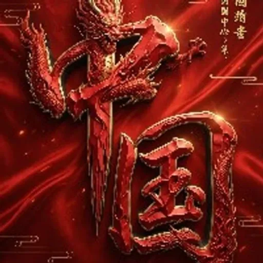 中华人民共和国