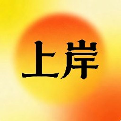 上岸