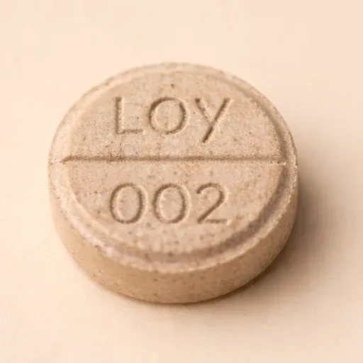 LOY-002