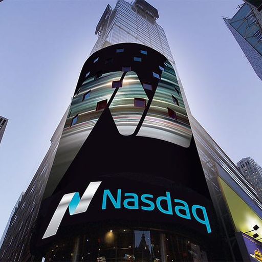 纳斯达克