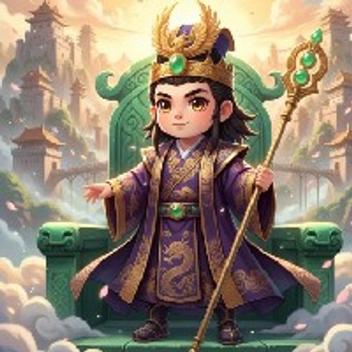小皇帝