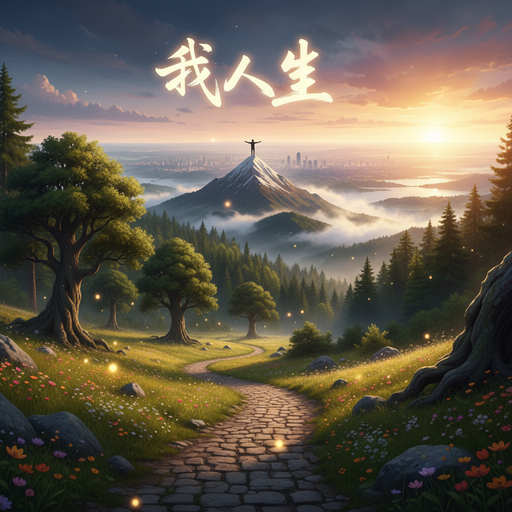 我的人生