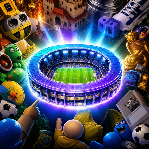 STADIUM
