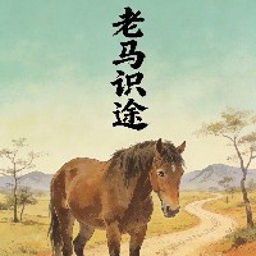 老马识途
