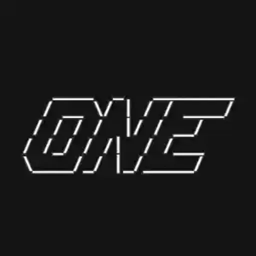 ONE