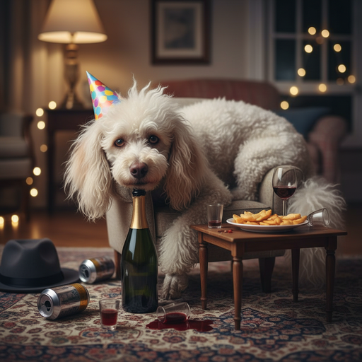 ALKODOG
