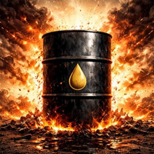 OILWAR