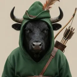 BULLINHOOD