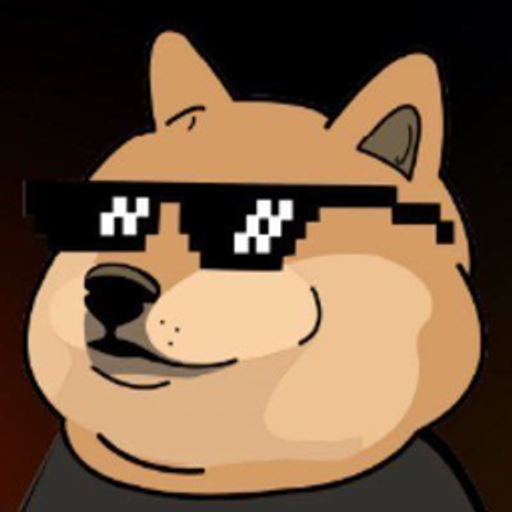 DANKDOGE