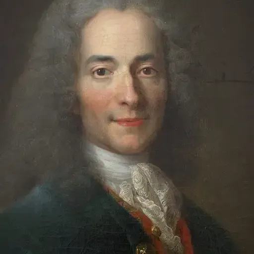 Voltaire