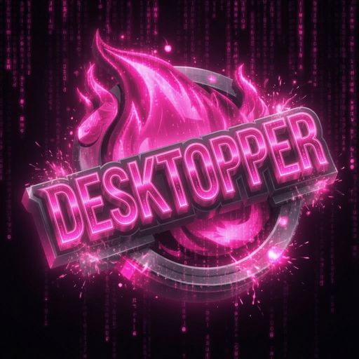 Desktopper