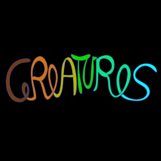 GREATURES