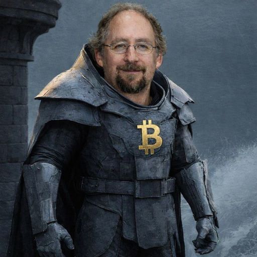 BTCWhale