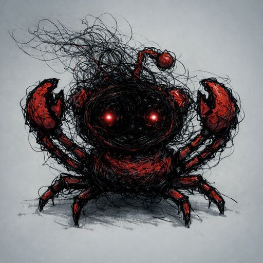 CludeCrabs