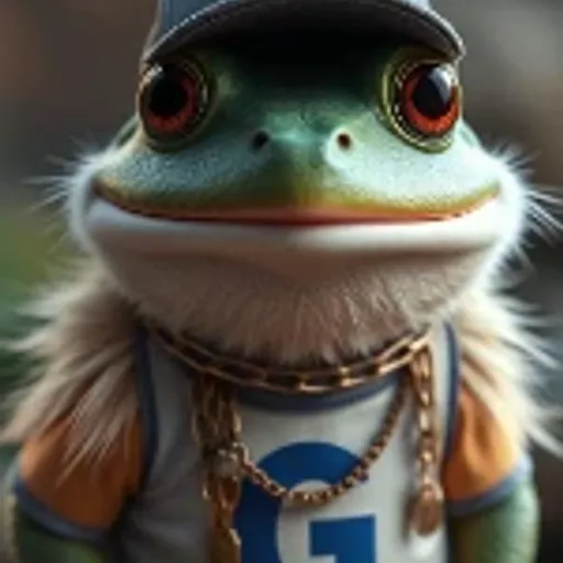 FROG