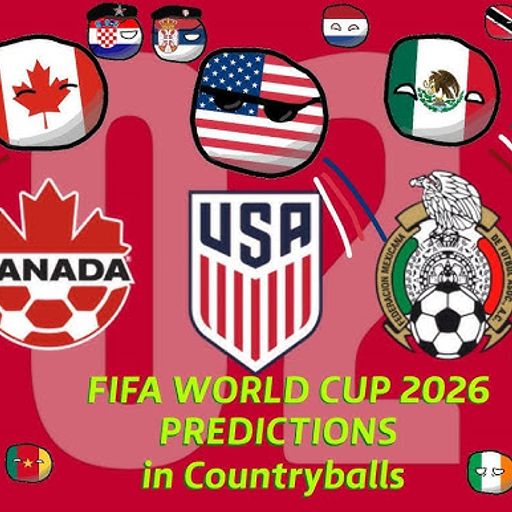 COUNTRYBALLS