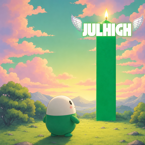 JULHIGH