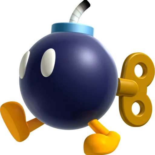 Bob-omb