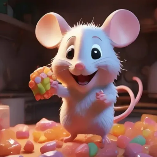 rat
