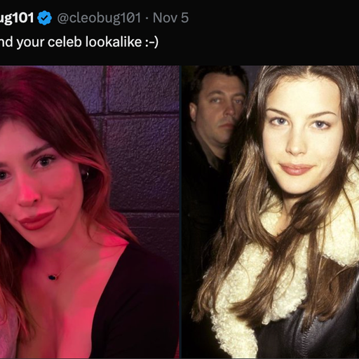 Lookalike 