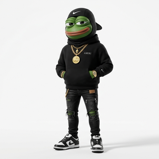 HOODPEPE