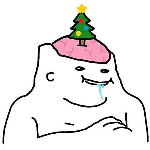Xmased