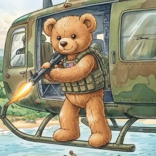 Teddy Bear