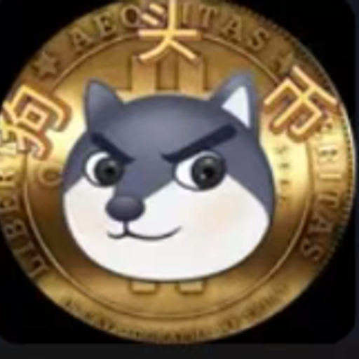 狗头币