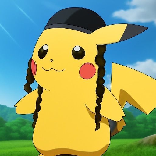 PIKAJEW