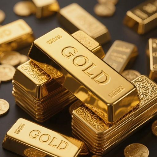 GOLD