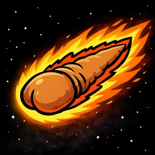 MEATEOR