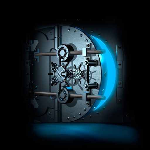 vault