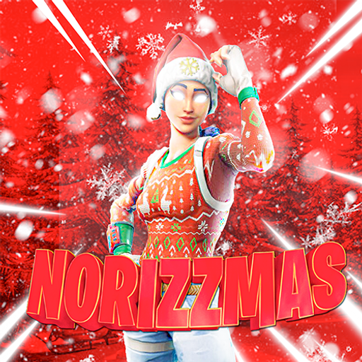 NORIZZMAS