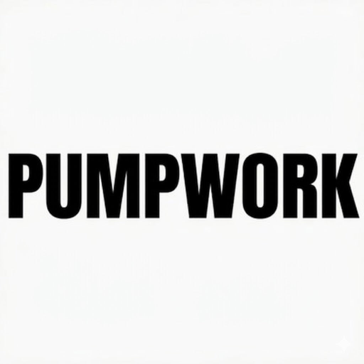 Pumpwork