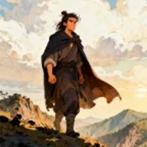 武松