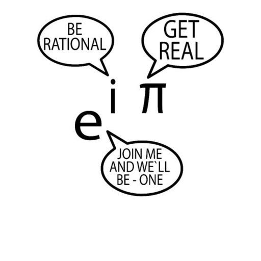 eiπ