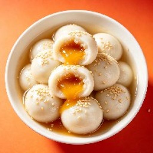 汤圆