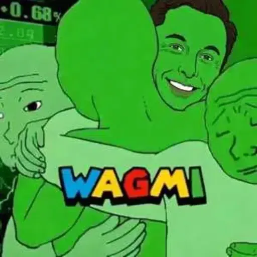 WAGTMI