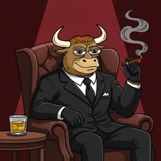 BULL