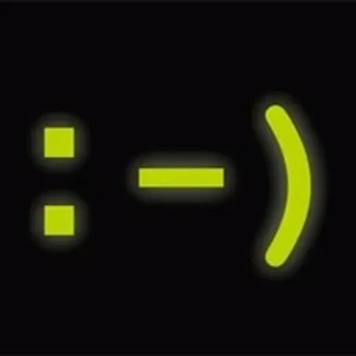 SMILEY
