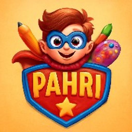 pahri