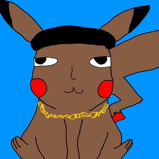 NIGGACHU