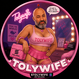 TOLYWIFE