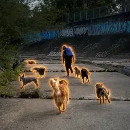 Canines