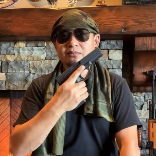 拿幸教教主