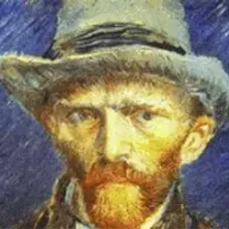 VANGOGE